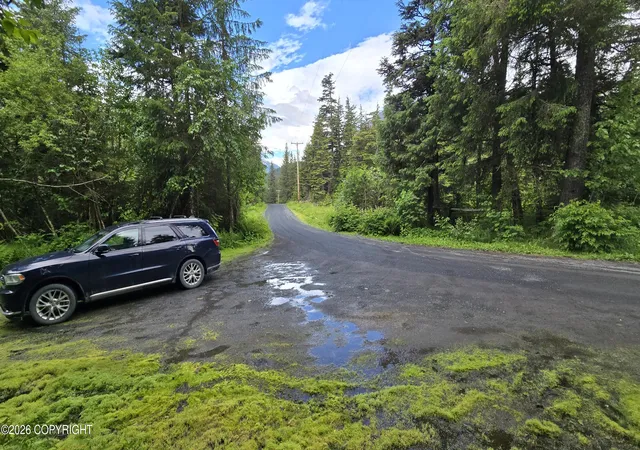 Photo 4 of Land for sale at L10 B7 Wizard Ave, Seward, AK 99664 | MLS# 26-8257 | Listing updated on 2026-08-22