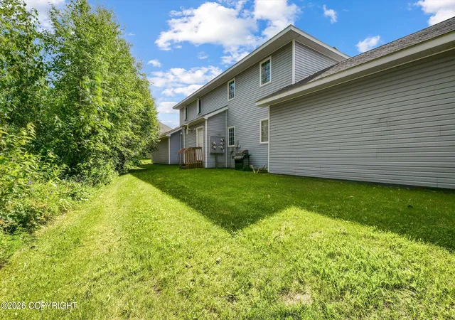 Photo 17 of Sale Pending at 1782 E Neil Cir #4, Wasilla, AK 99654 | MLS# 26-9445 | Listing updated on 2026-09-03