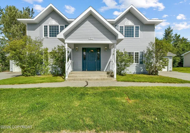 Photo 1 of Sale Pending at 1782 E Neil Cir #4, Wasilla, AK 99654 | MLS# 26-9445 | Listing updated on 2026-09-03