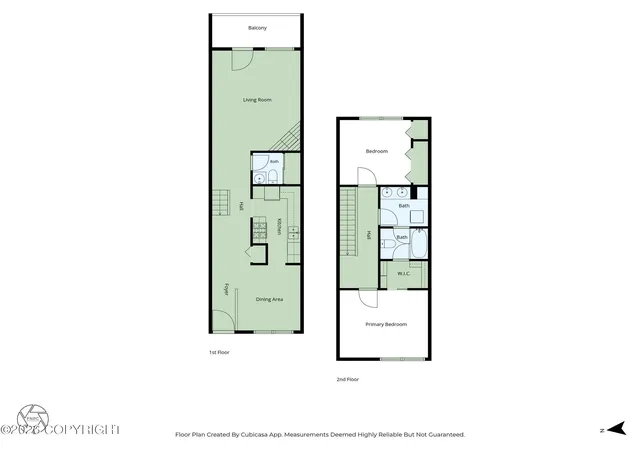 Homes for sale in Anchorage, AK | 1265 Norman St #16, Anchorage, AK 99504 | MLS# 26-8291