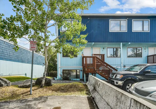 Homes for sale in Anchorage, AK | 1265 Norman St #16, Anchorage, AK 99504 | MLS# 26-8291