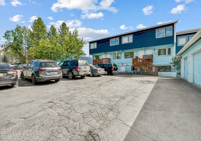 Homes for sale in Anchorage, AK | 1265 Norman St #16, Anchorage, AK 99504 | MLS# 26-8291