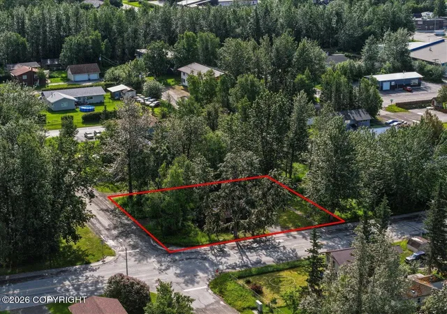 Photo 3 of Land for sale at 229 N Alaska St, Palmer, AK 99645 | MLS# 26-8963 | Listing updated on 2026-08-17