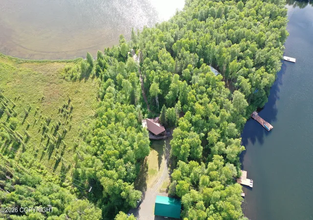 Photo 3 of Multi family home for sale at 17847 W Bryant Rd, Big Lake, AK 99652 | MLS# 26-8680 | Listing updated on 2026-08-20