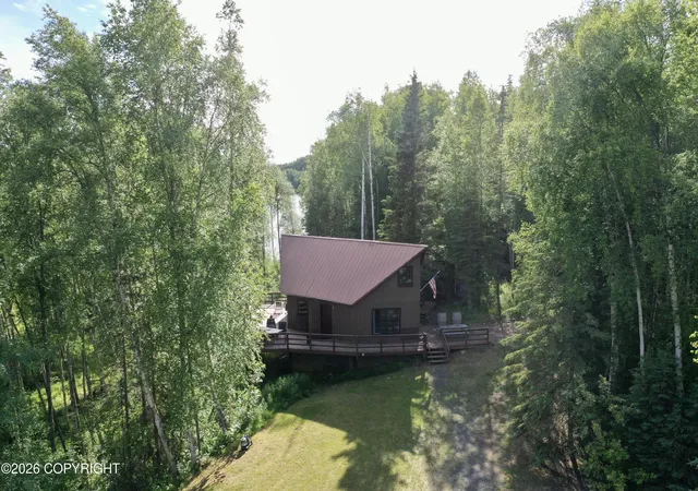 77th image of 17847 W Bryant Rd, Big Lake, AK 99652 | MLS# 26-8680