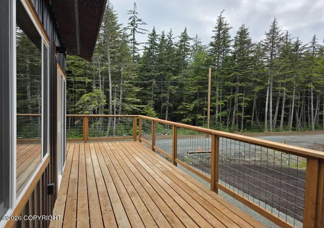 Homes for sale in Haines, AK | 660 Allie Rd, Haines, AK 99827 | MLS# 26-8269