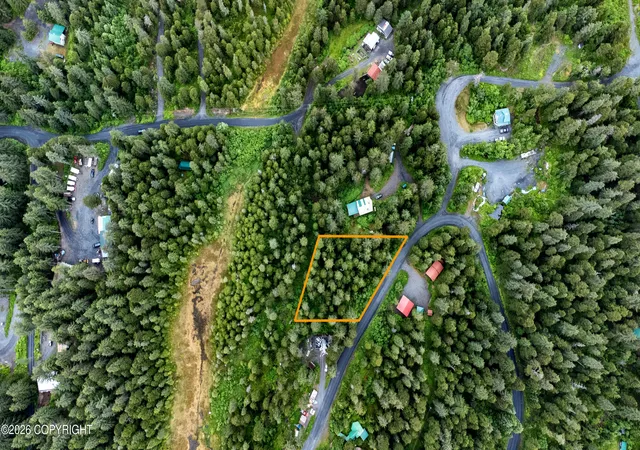 Photo 1 of Land for sale at L13 B7 Merlin Dr, Seward, AK 99664 | MLS# 26-8258 | Listing updated on 2026-08-22