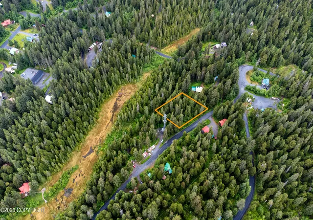 Photo 2 of Land for sale at L13 B7 Merlin Dr, Seward, AK 99664 | MLS# 26-8258 | Listing updated on 2026-08-22
