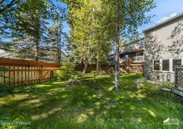 Photo 50 of Sale Pending at 6942 Gemini Dr #D-2, Anchorage, AK 99504 | MLS# 26-8505 | Listing updated on 2026-08-12