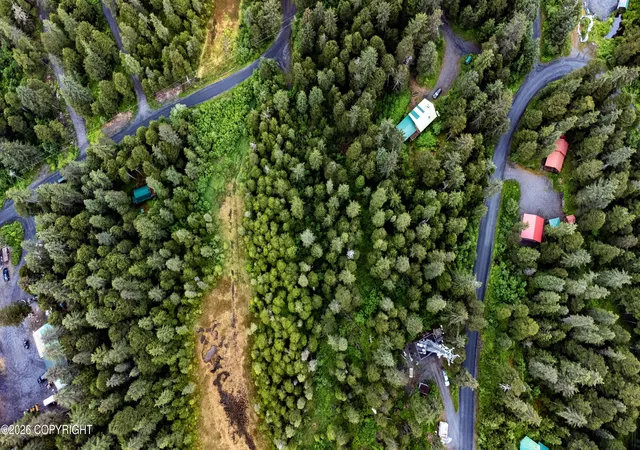 Photo 12 of Land for sale at 32735 Wizard Ave, Seward, AK 99664 | MLS# 26-8256 | Listing updated on 2026-07-22