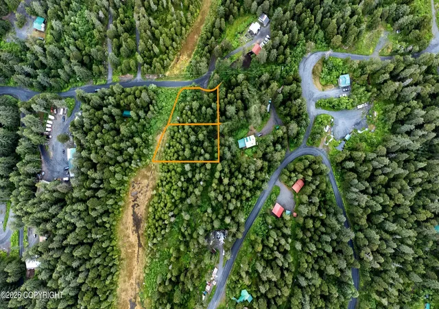 Photo 1 of Land for sale at 32735 Wizard Ave, Seward, AK 99664 | MLS# 26-8256 | Listing updated on 2026-07-22