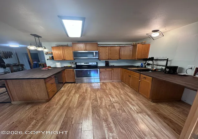 Homes for sale in Dillingham, AK | 4928 Alder St, Dillingham, AK 99576 | MLS# 26-8288