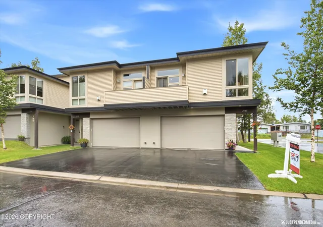 Homes for sale in Anchorage, AK | 2545 Zion Ct #14, Anchorage, AK 99507 | MLS# 26-8324