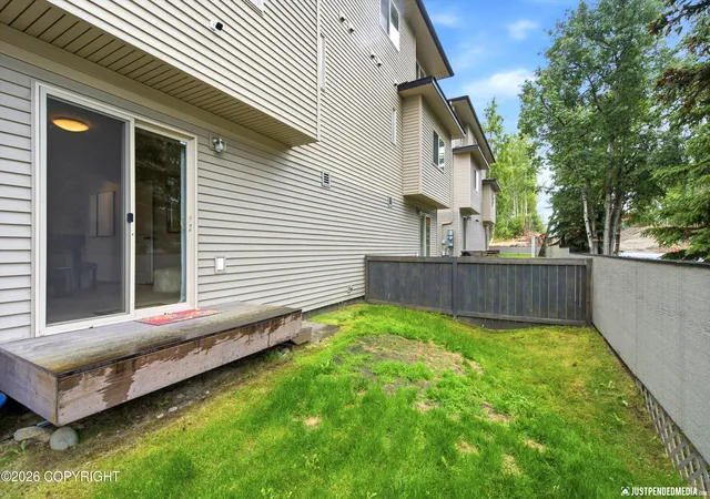 Homes for sale in Anchorage, AK | 2545 Zion Ct #14, Anchorage, AK 99507 | MLS# 26-8324