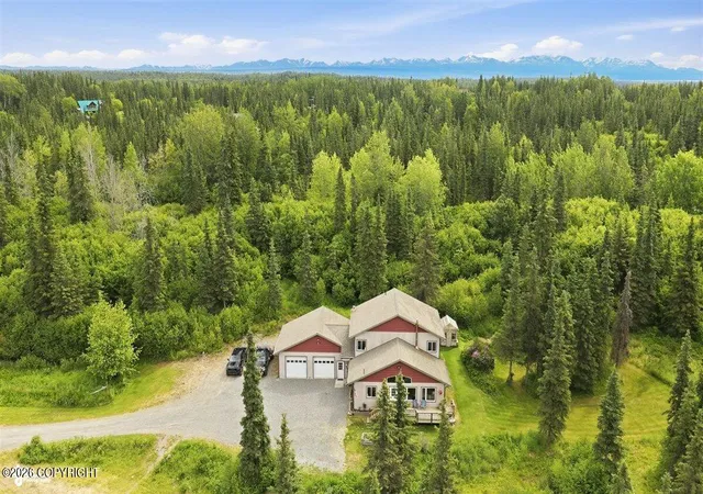 Homes for sale in Kasilof, AK | 20969 Tustumena Lake Rd, Kasilof, AK 99610 | MLS# 26-8302