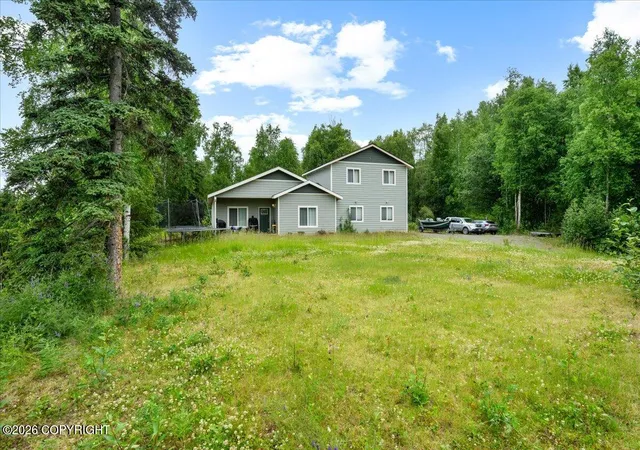 3rd image of 7668 S Schwates Rd, Wasilla, AK 99652 | MLS# 26-8251