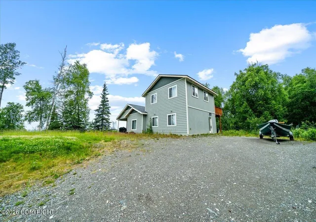 4th image of 7668 S Schwates Rd, Wasilla, AK 99652 | MLS# 26-8251