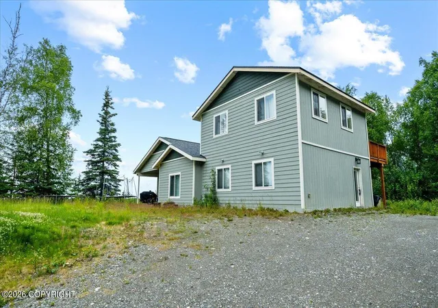 5th image of 7668 S Schwates Rd, Wasilla, AK 99652 | MLS# 26-8251