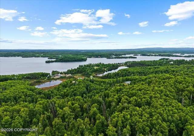 90th image of 7668 S Schwates Rd, Wasilla, AK 99652 | MLS# 26-8251