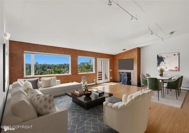 1st image of 1220 E 16th Ave #8, Anchorage, AK 99501 | MLS# 26-8262