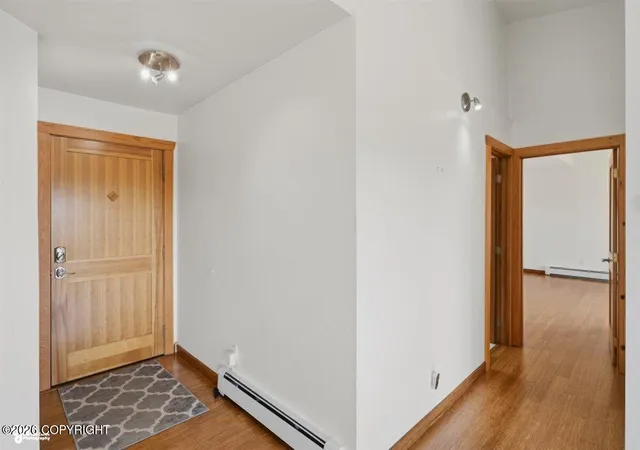 2nd image of 1220 E 16th Ave #8, Anchorage, AK 99501 | MLS# 26-8262