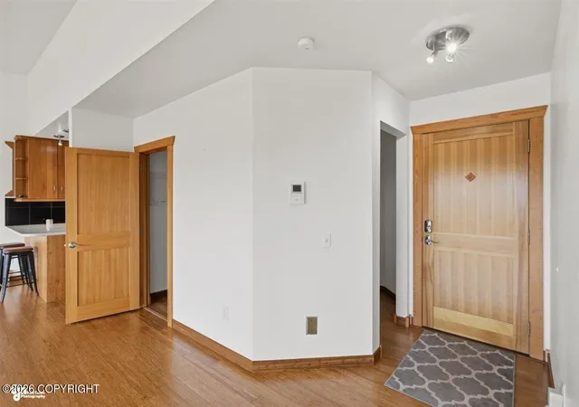 Photo 3 of Sale Pending at 1220 E 16th Avenue #8, Anchorage, AK 99501 | MLS# 26-8262 | Listing updated on 2026-09-02