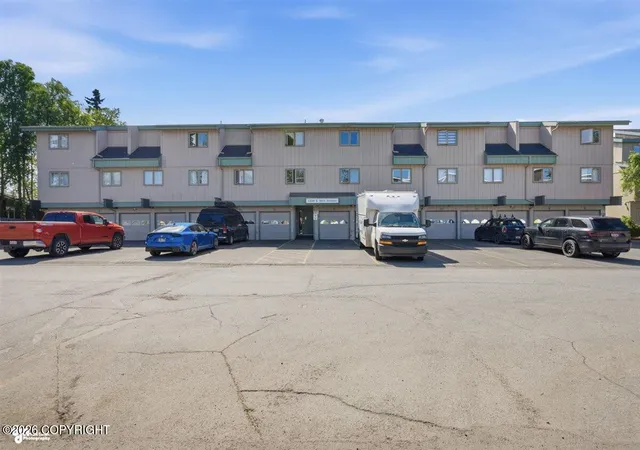 41st image of 1220 E 16th Ave #8, Anchorage, AK 99501 | MLS# 26-8262