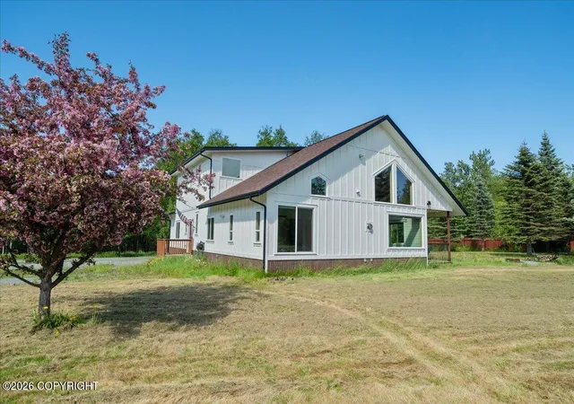 67th image of 4280 N Wolverine, Palmer, AK 99645 | MLS# 26-8532