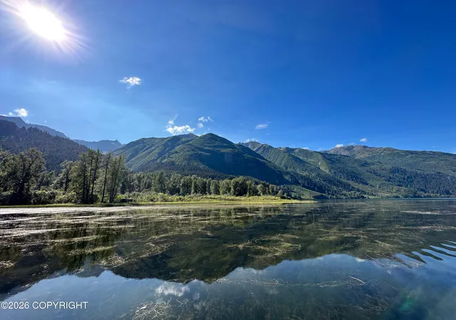 Homes for sale in Haines, AK | Lot 5 Chilkat Lake, Haines, AK 99827 | MLS# 26-8261