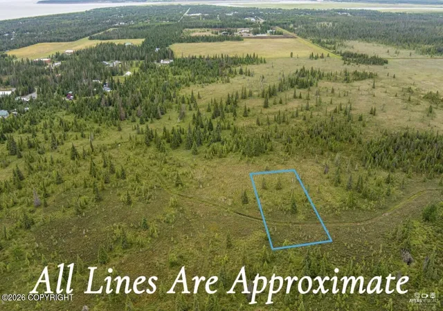 Photo 13 of Land for sale at 50308 Buoy Ave, Kenai, AK 99611 | MLS# 26-8979 | Listing updated on 2026-07-20