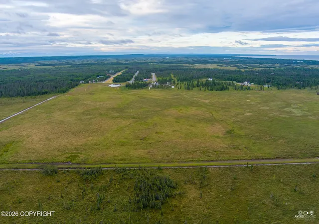 Photo 3 of Land for sale at 50308 Buoy Ave, Kenai, AK 99611 | MLS# 26-8979 | Listing updated on 2026-07-20