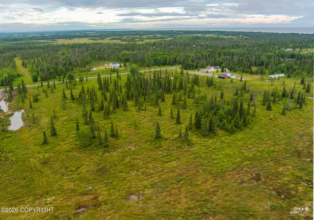 Photo 4 of Land for sale at 50308 Buoy Ave, Kenai, AK 99611 | MLS# 26-8979 | Listing updated on 2026-07-20