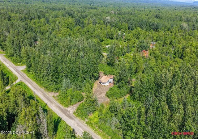 Homes for sale in Palmer, AK | 9383 N Government Creek Rd, Palmer, AK 99645 | MLS# 26-8619