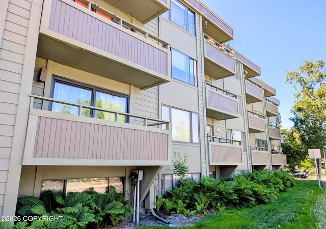 Homes for sale in Anchorage, AK | 2201 Romig Pl #103, Anchorage, AK 99503 | MLS# 26-8339