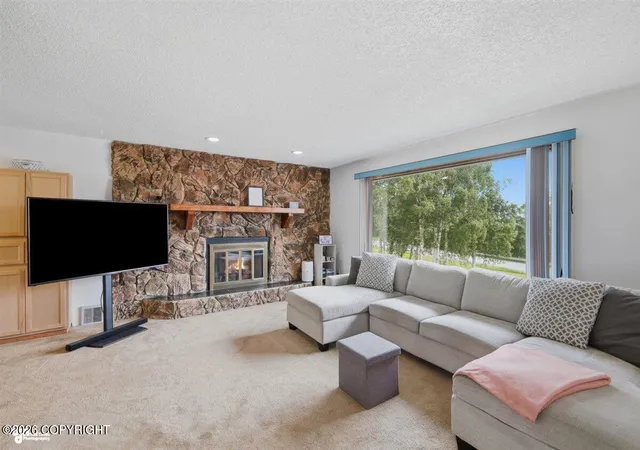 4th image of 8161 E Cottrell Campus Dr, Palmer, AK 99645 | MLS# 26-8351