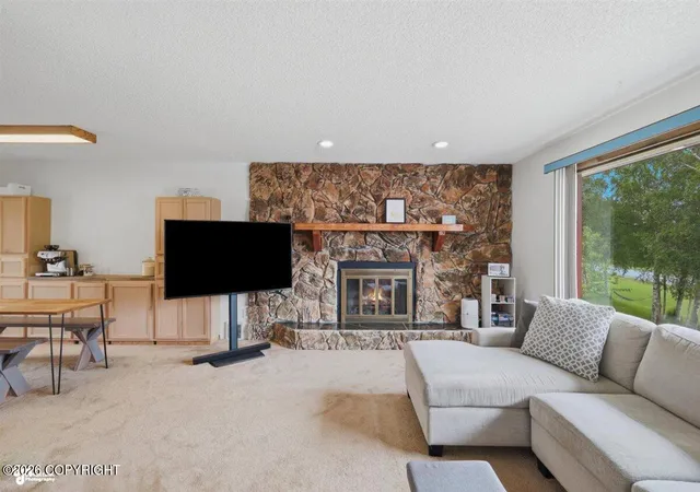 5th image of 8161 E Cottrell Campus Dr, Palmer, AK 99645 | MLS# 26-8351