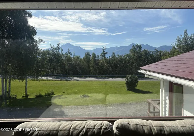 Photo 76 of Single family home for sale at 8161 E Cottrell Campus Dr, Palmer, AK 99645 | MLS# 26-8351 | Listing updated on 2026-09-08