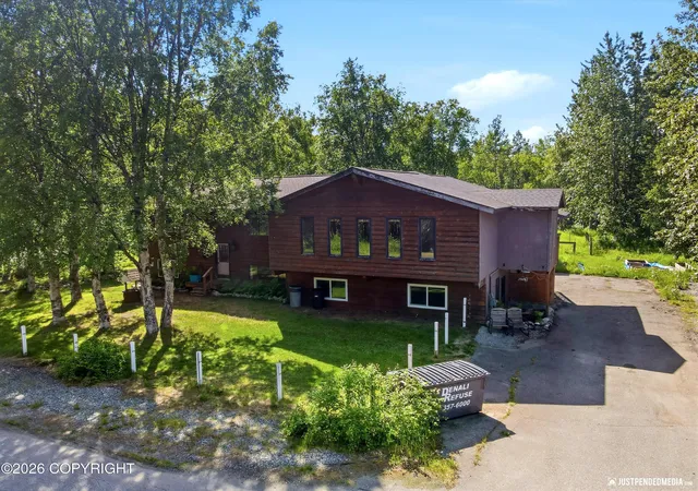 Photo 1 of Sale Pending at 1100 N Pinion Dr, Wasilla, AK 99654 | MLS# 26-8394 | Listing updated on 2026-08-19