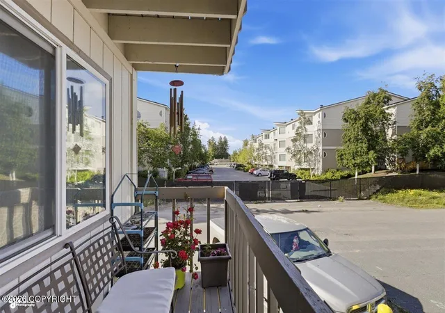 Photo 1 of Condo for sale at 6038 E 12th Avenue #A7, Anchorage, AK 99504 | MLS# 26-8414 | Listing updated on 2026-09-24