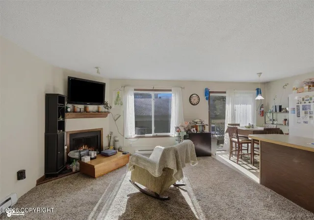 Homes for sale in Anchorage, AK | 6038 E 12th Ave #A7, Anchorage, AK 99504 | MLS# 26-8414
