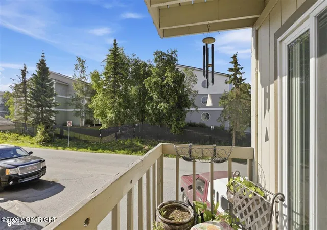 Homes for sale in Anchorage, AK | 6038 E 12Th Ave #A7, Anchorage, AK 99504 | MLS# 26-8414