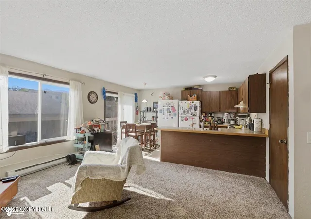 Homes for sale in Anchorage, AK | 6038 E 12Th Ave #A7, Anchorage, AK 99504 | MLS# 26-8414