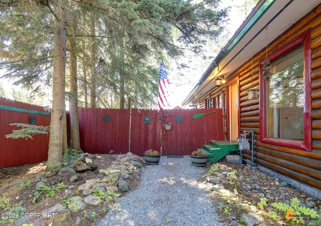 Homes for sale in Anchorage, AK | 3220 E 40th Ave, Anchorage, AK 99508 | MLS# 26-8459