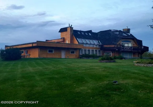 Photo 2 of Multi family home for sale at 1361 N Mana Naen St, Wasilla, AK 99623 | MLS# 26-8356 | Listing updated on 2026-09-09