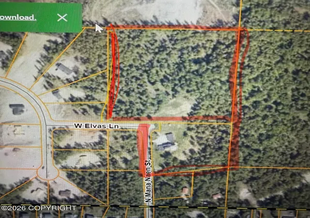 Photo 2 of Multi family home for sale at 1361 N Mana Naen St, Wasilla, AK 99623 | MLS# 26-8356 | Listing updated on 2026-09-09
