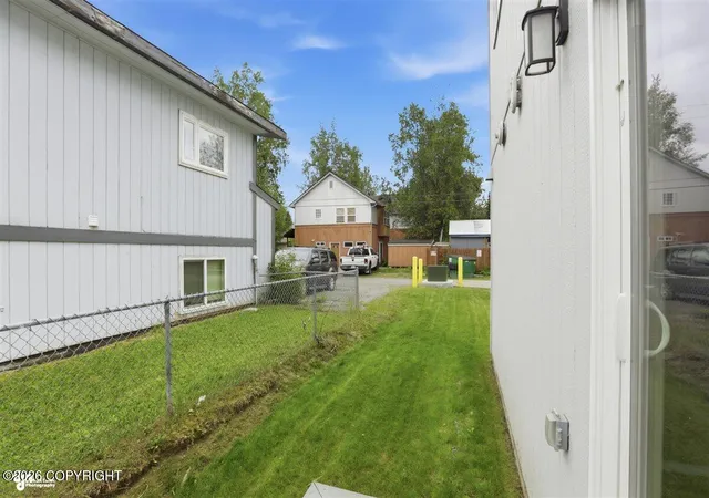 Homes for sale in Anchorage, AK | 1221 E 16th Ave, Anchorage, AK 99501 | MLS# 26-8444