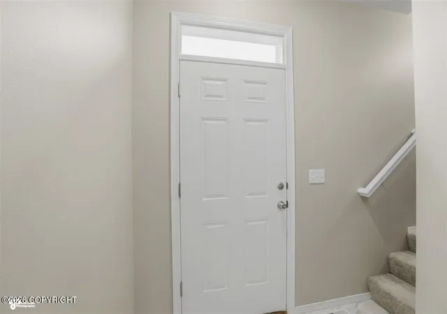 Photo 4 of Condo for sale at 1221 E 16th Avenue #1221, Anchorage, AK 99501 | MLS# 26-8444 | Listing updated on 2026-08-25