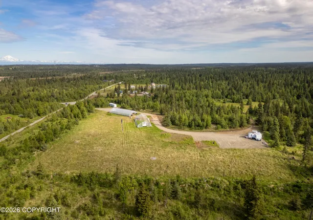 Homes for sale in Ninilchik, AK | 29352 Forever Green St, Ninilchik, AK 99556 | MLS# 26-8364