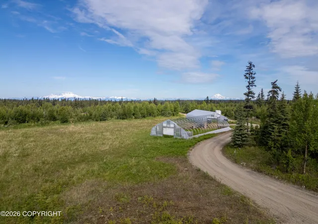 Homes for sale in Ninilchik, AK | 29352 Forever Green St, Ninilchik, AK 99556 | MLS# 26-8364