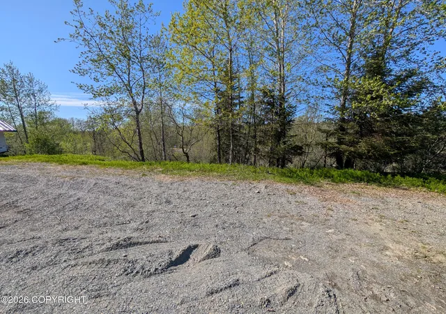 Photo 1 of Land for sale at 73486 Ann Ct, Anchor Point, AK 99556 | MLS# 26-8381 | Listing updated on 2026-09-10